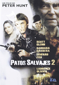 Wild Geese 2 (DVD)